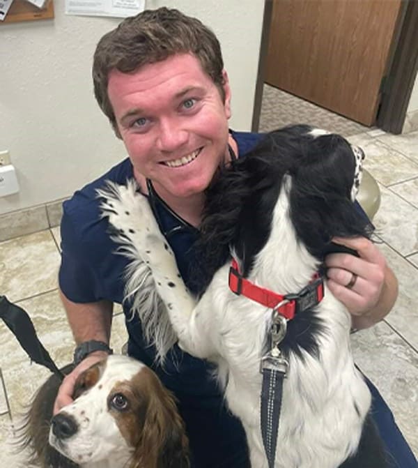 Dr. Spencer E. Deale, Tucson Veterinarian